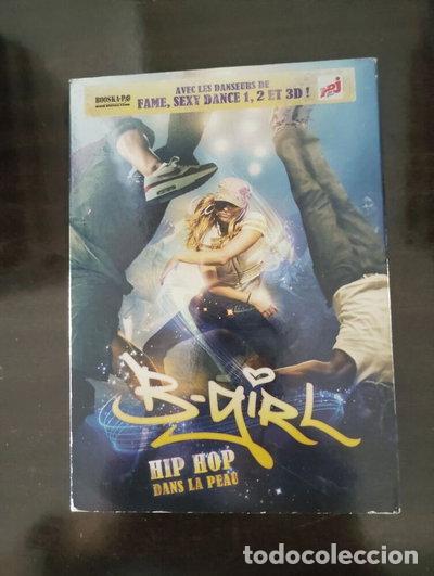 Cinema: B-Girl- 3512391961848