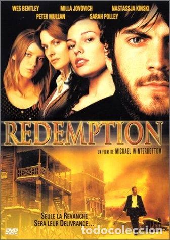 Cin&eacute;ma: R&eacute;demption- 3388334506991