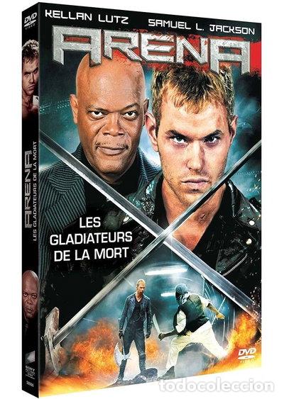 Cin&eacute;ma: Arena- 3333297716055