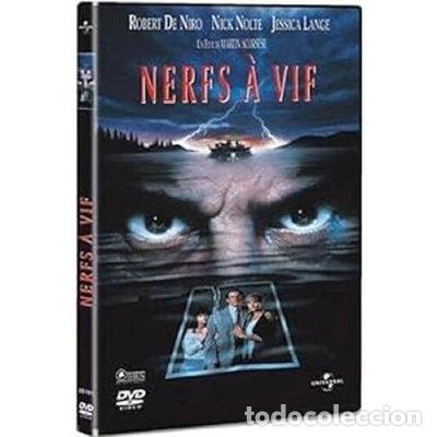 Cine: Cape Fear- 5050582039566