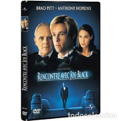 Cinema: Rencontre avec Joe Black- 3259190353015