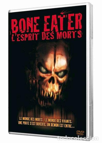 Cinema: Bone Eater: L'esprit des morts- 3530941029756