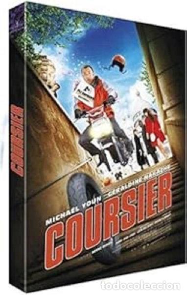 Cinema: Coursier- 3760062468428
