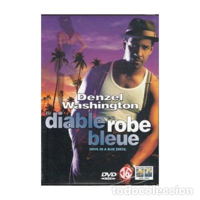Cinema: Le diable en robe bleue- 8713982005476