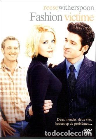 Cine: Fashion victime- 3459370408478