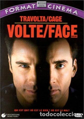 Cine: Face/Off- 7321951345150