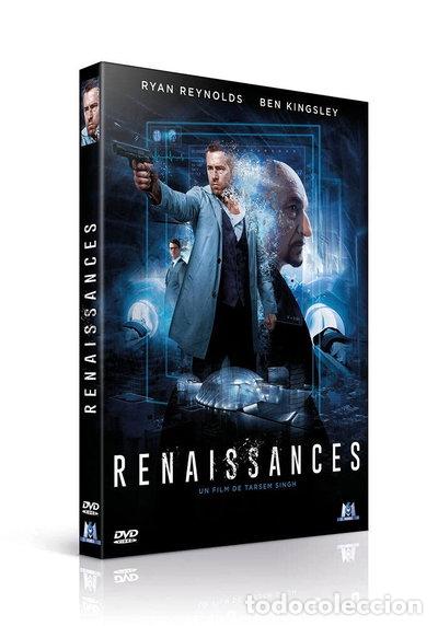Cine: Renaissances- 3475001047441