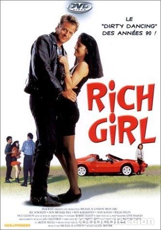 Cine: Rich Girl- 3512391905187