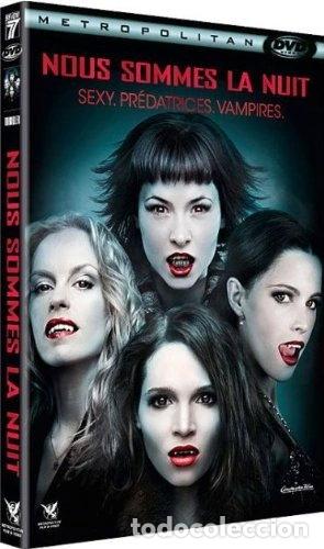 Cine: Nous sommes la nuit- 3512391158576