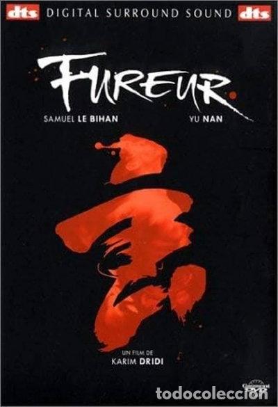Cine: Fureur- 3333297871006