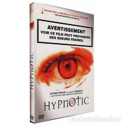Cine: Hypnotic- 3388334509206