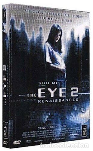 Cine: The Eye 2- 3700301002877