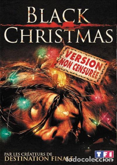 Cine: Black Christmas- 3384442121187