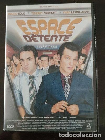 Cine: Espace d&eacute;tente- 3384442064743