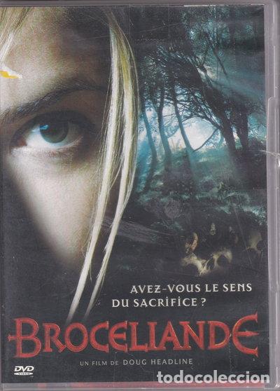 Cine: Broc&eacute;liande- 3388334508391
