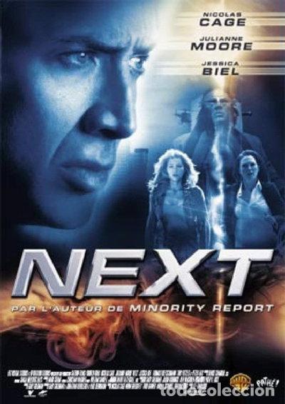 Cine: Next (3384442149471)