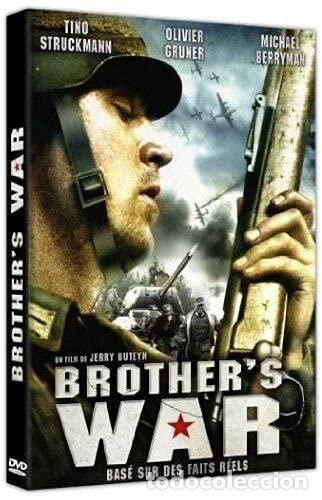 Cine: Brother's war- 3530941038390