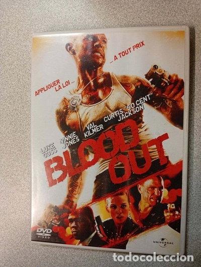 Cine: Blood Out- 5050582849226