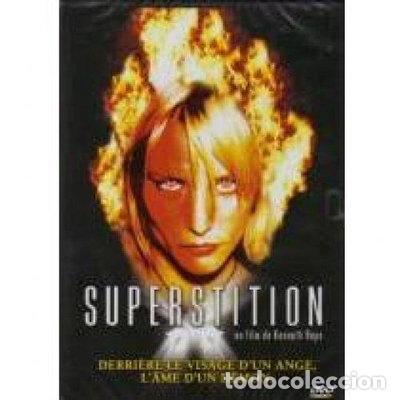 Cine: Superstition- 3530941023839