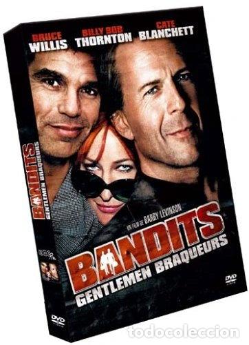 Cine: Bandits- 3700173215351