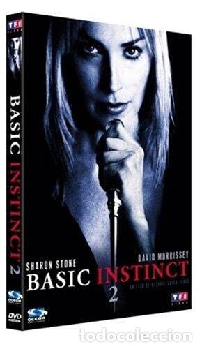 Cine: Basic Instinct 2- 3384442084031