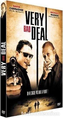 Cine: Very Bad Deal- 3760103406303