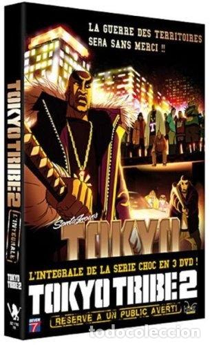 Cine: Tokyo Tribe 2- 3512391730826