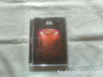 Cine: Le tour de -M-- 0724349264595