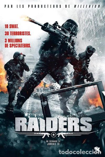 Cine: Raiders- 3512391595746
