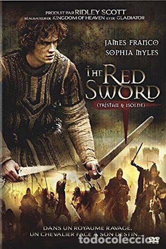 Cine: Tristan & Isolde- 3384441032040