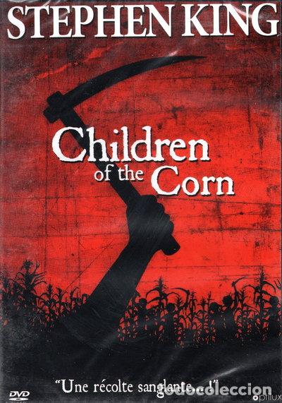 Cine: Children of the Corn- 3533413000369