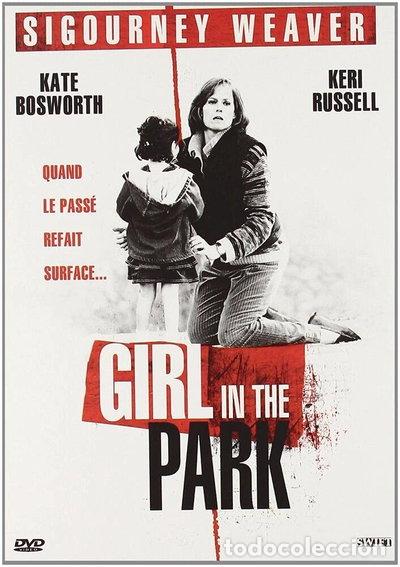 Cine: Girl in the Park- 3760103398615