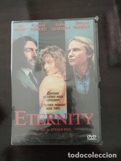 Cine: Eternity- 3530941013809