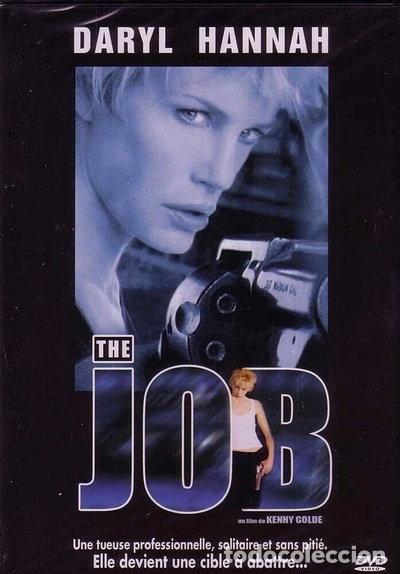 Cine: The Job- 3530941018644