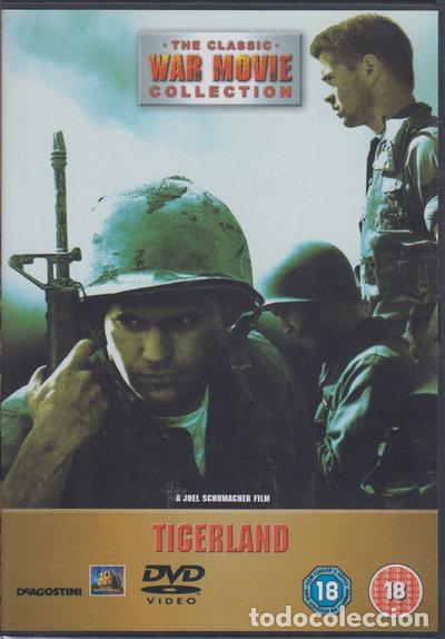 Cine: Tigerland- 3344428007041