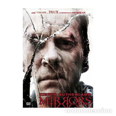Cine: Mirrors- 3344428034832