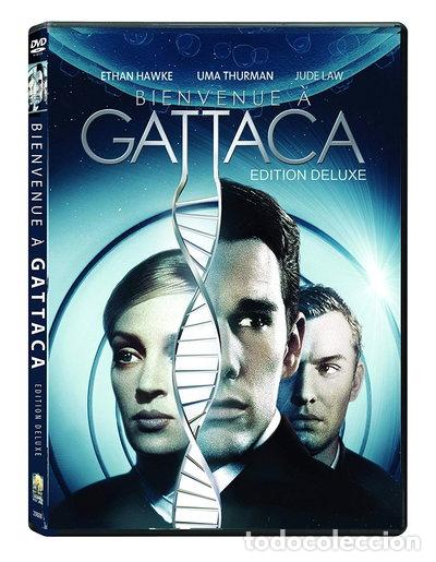 Cine: Bienvenue &agrave; Gattaca- 3333297198271