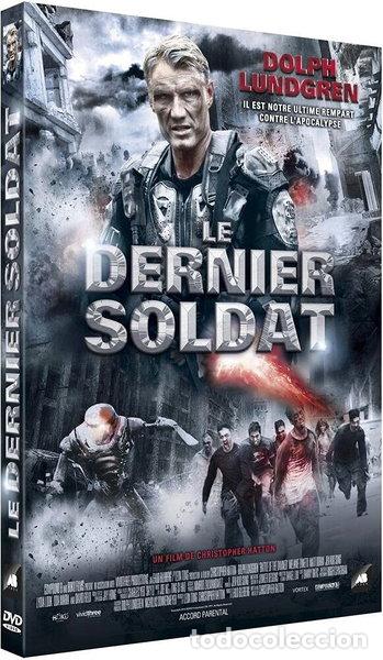 Cine: Le dernier soldat- 3377767268132