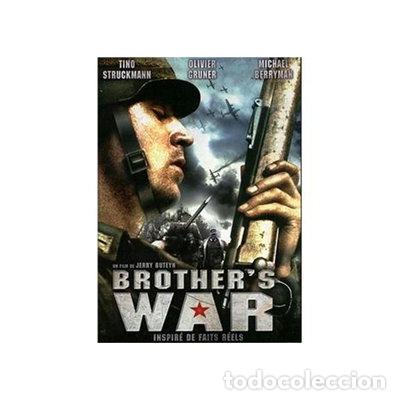 Cine: Brother's War- 3530941040140