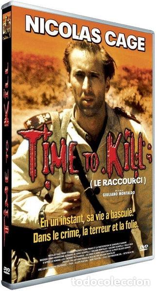 Cine: Time to kill- 3530941015315