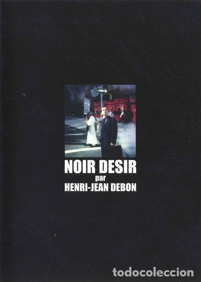 Cine: Noir D&eacute;sir - Dies Irae, concerts 1993 + On est au monde- 0602498366059
