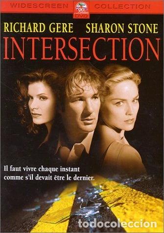 Cine: Intersection- 3333973125447