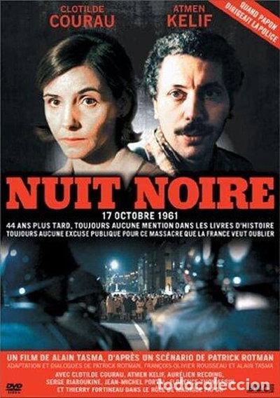 Cine: Nuit noire- 3333973139024