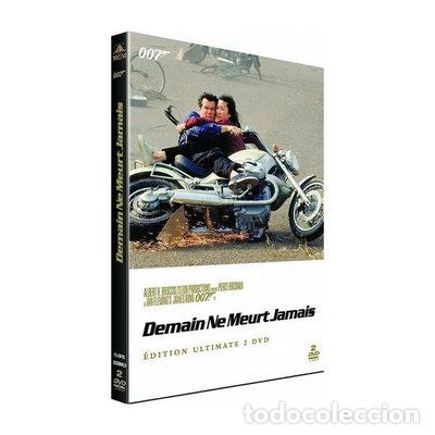 Cine: Demain ne meurt jamais- 3700259828468