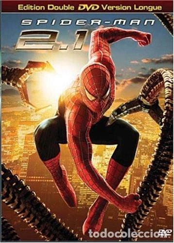 Cine: Spider-Man 2.1- 3333297197625