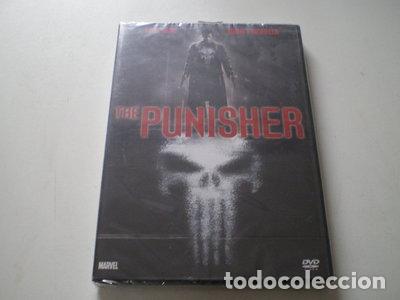 Cine: The Punisher- 3333297865197