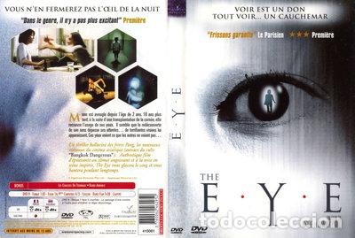 Cine: The Eye- 3760062462938