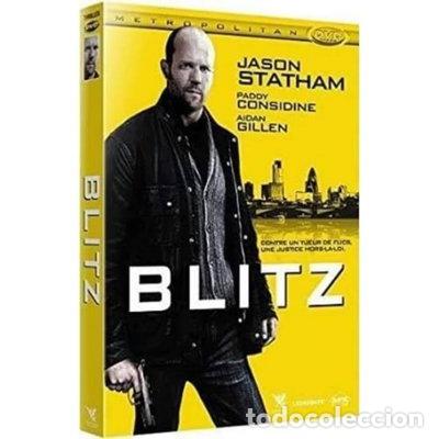 Cine: Blitz- 3512391465520