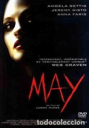 Cine: May (5414474401525) (Pel&iacute;culas)