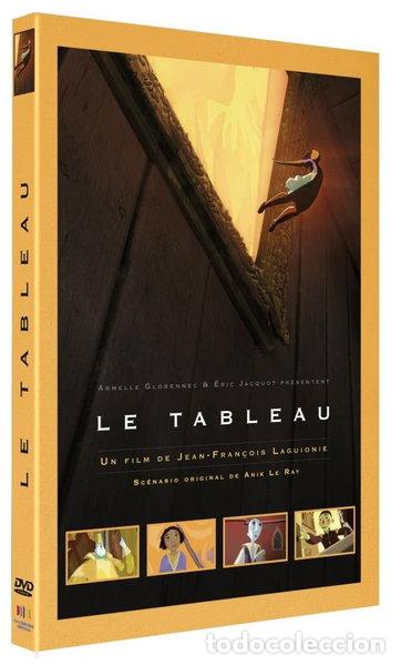 Cine: Le Tableau- 3512391674069